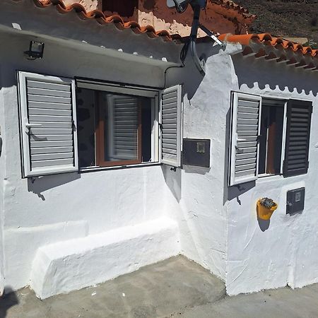 Casa Rural Los Pinares El Juncal De Tejeda Exterior photo